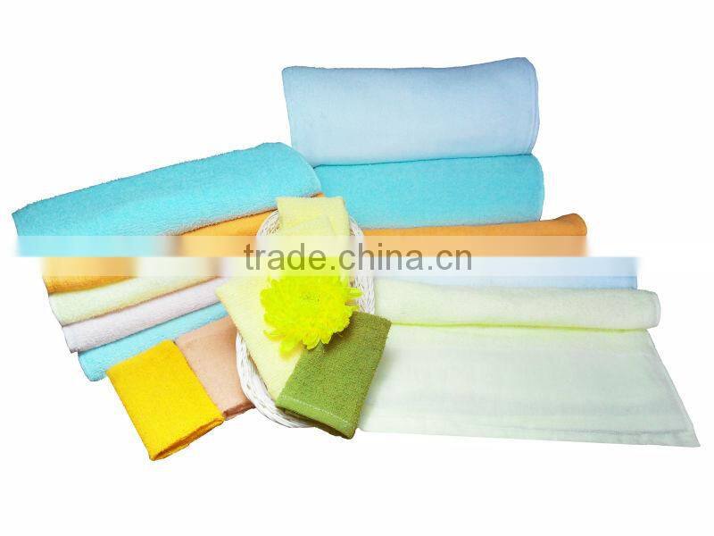 100% COTTON FACE TOWEL