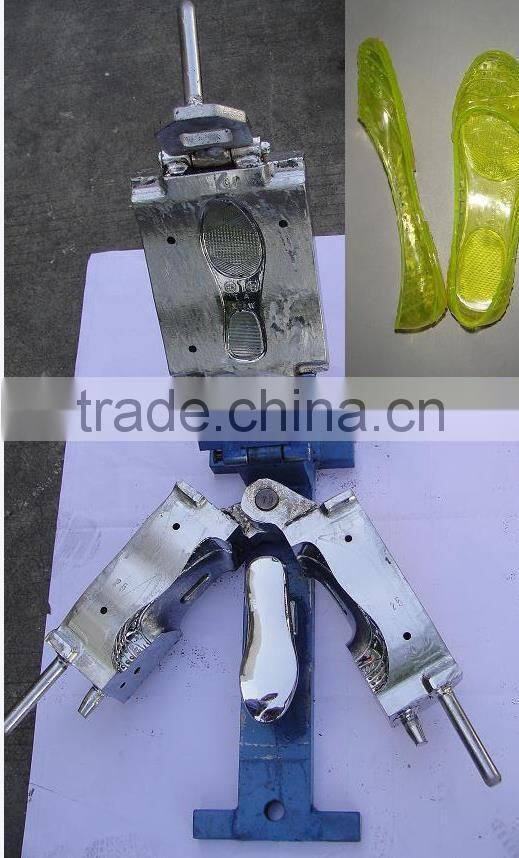 PVC Jelly sandal mold