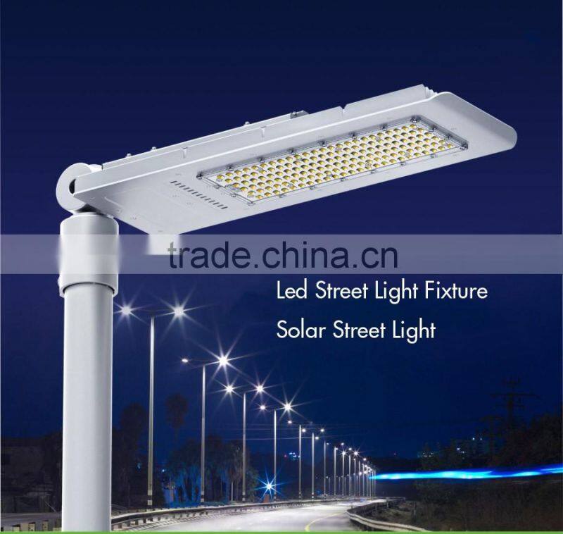 Super bright Motion sensor outdoor CE UL RoHs Solar Led Light Fixtures