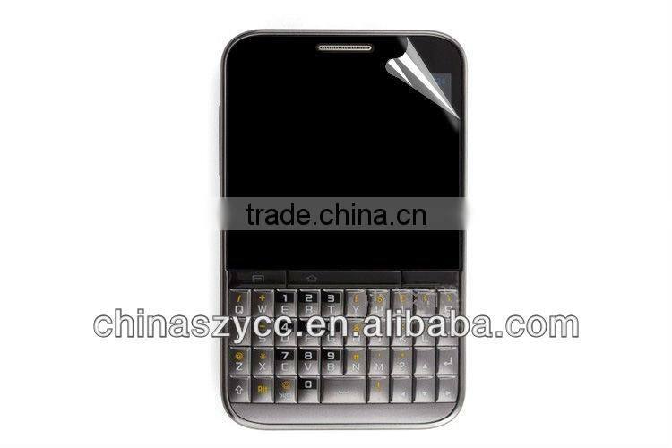 For Samsung Series Privacy Screen Protector For Samsung N7100