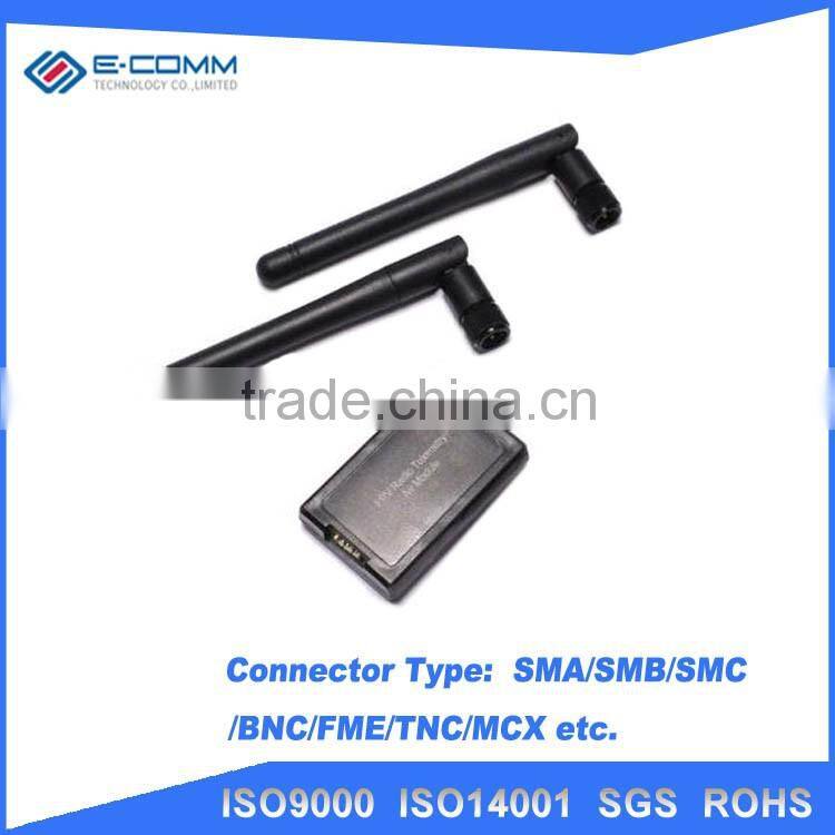 Direct buy from China 433Mhz 3dBi Wireless Wifi Antenna with SMA Connector