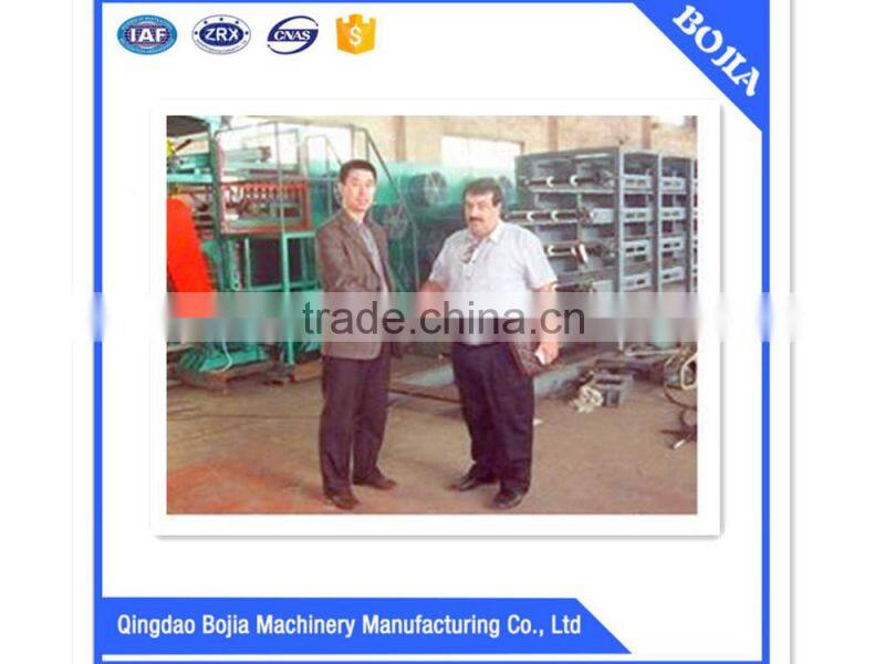 Best Selling Products Four Column Machine Rubber Vulcanizing Tire