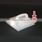 2.5Gallon Foldable Jerry can / 10Liter Foldable Water Tank