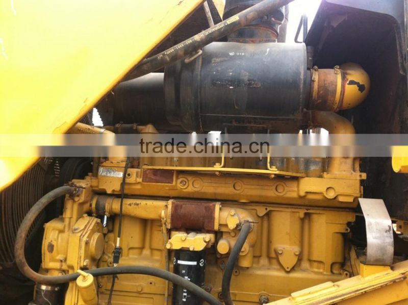 used cat 966G wheel loader, used cat wheel loader 966G, used 966G wheel loader cat