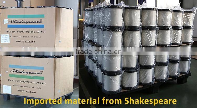 Supply Paper machine clothing/forming fabrics in forming section