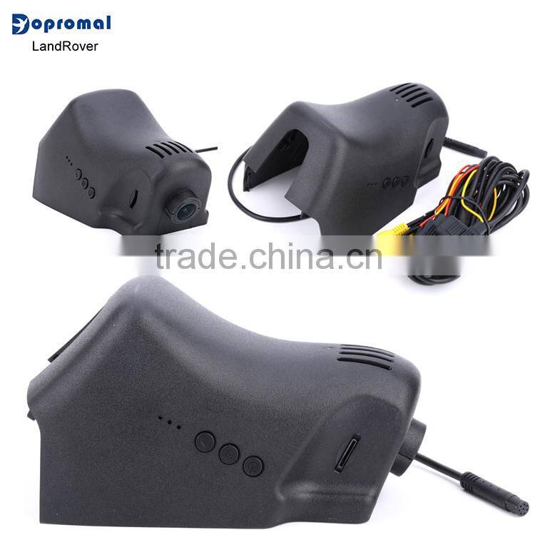 4ch hd vehicle car dvr gps