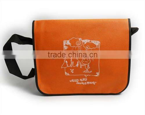 Eco non-woven shoulder Bag High quality non-woven shoulder bag