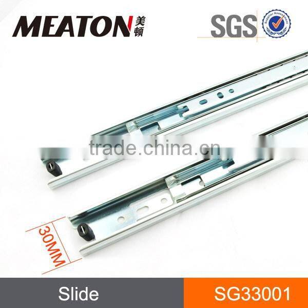 Full Extension Ball Bearing Slide