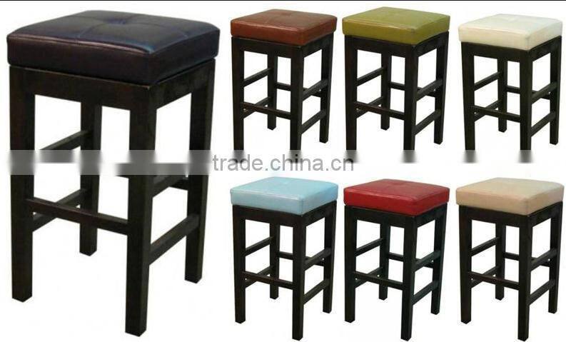 Foshan new design industrial bar stool
