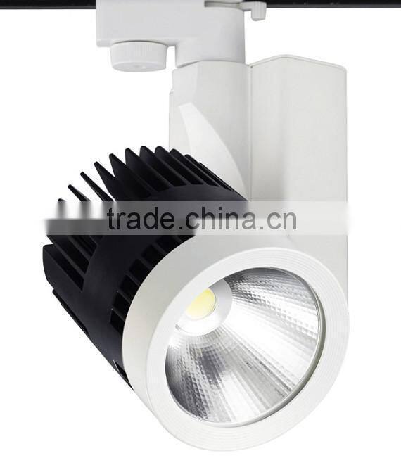 2015 High quality COB cheap track lights