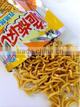 maggi instant noodles making machine
