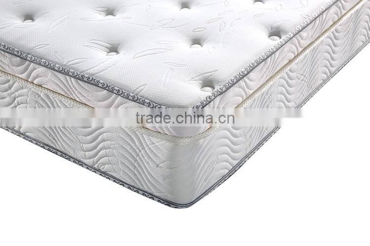Newest latex foam mattress romantic mattress from direct factory