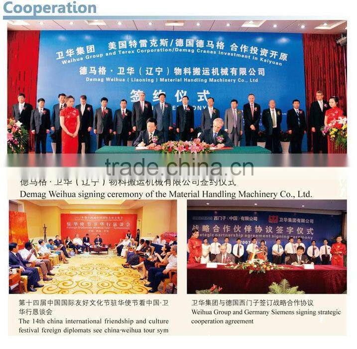 2016 New High Quality Column Slewing 360 Degree Jib Crane