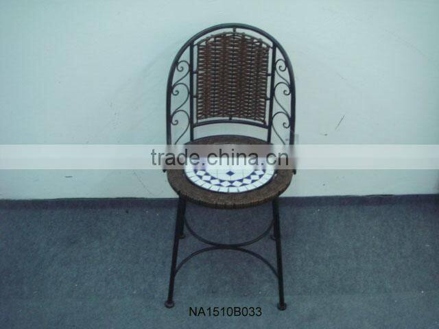 Hot-selling Rattan outdoor furniture wholesale furniture fashion furniture