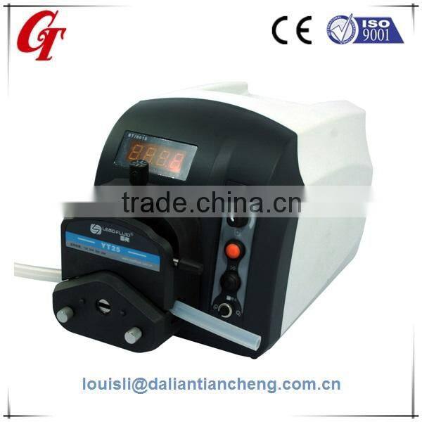 High Quality Peristaltic Dosing Pump