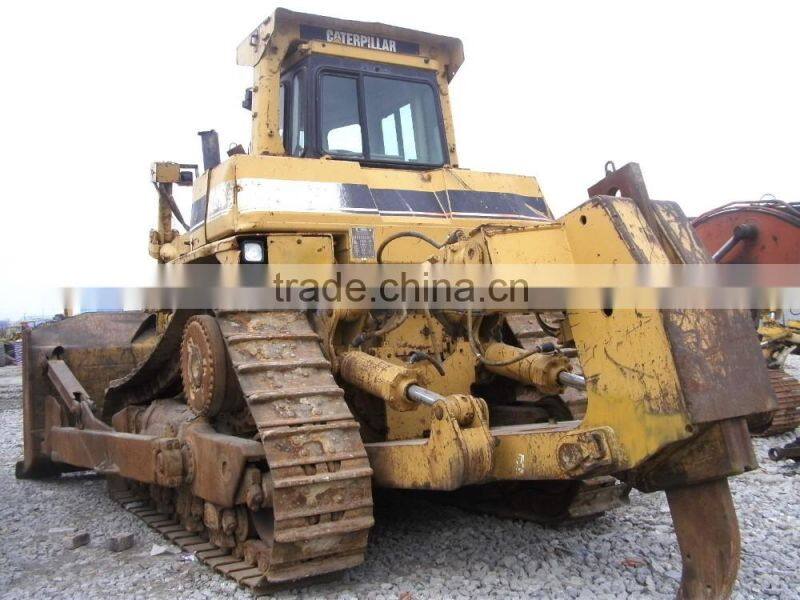 used good condition bulldozer D9R for sale
