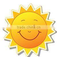 Five-star hotel for senior high quality door bell and switch