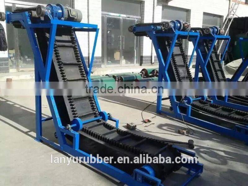 PTFE Teflon Seamless Fusing Machine Belt Teflon Coated Conveyor Belts