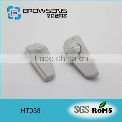 dome headed plastic pins, eas accessories, eas hard tag pin