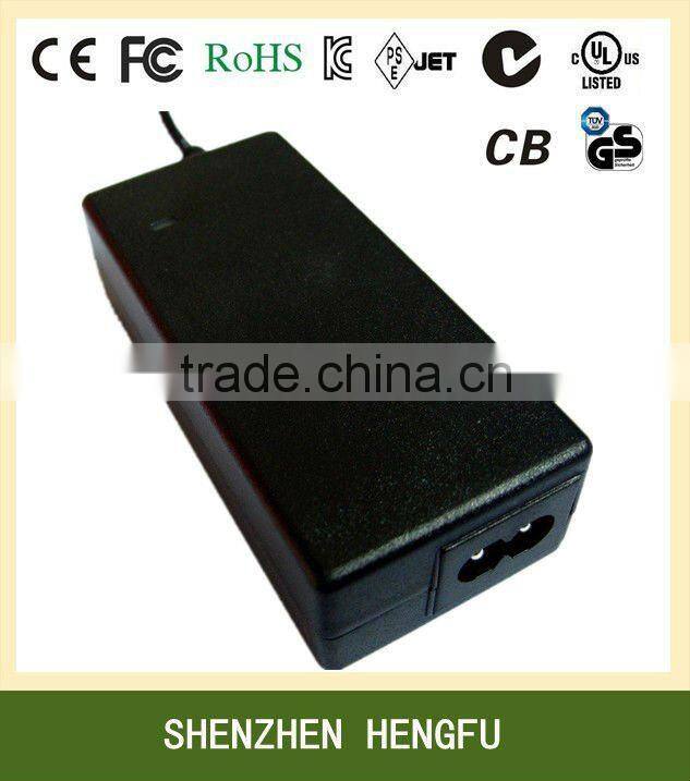 60W 12V 5A Desktop Switching Adapter 2 years warranty