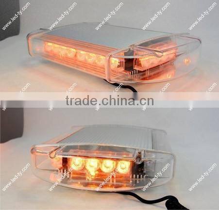 Super Power LED warning light LED warning strobe light