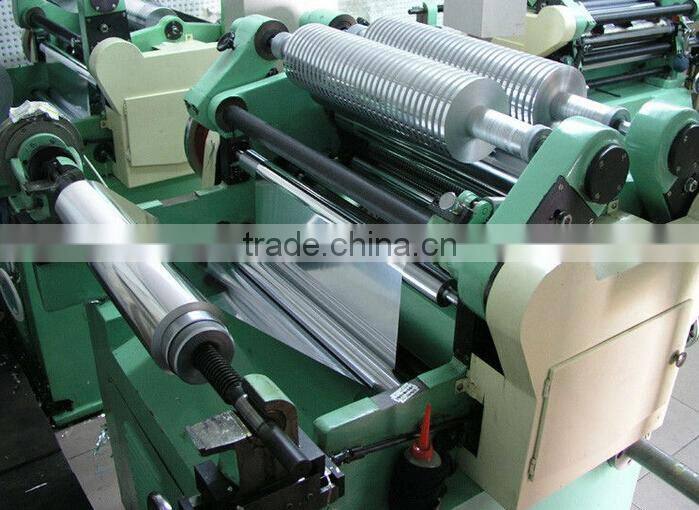 Silver color 3003 Aluminium Foil Container For Dessert Food