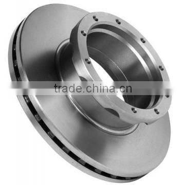 brake shoes 6594200419 for European Trucks