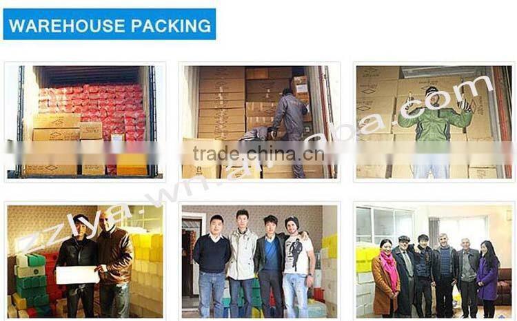 2016 Henan PP interlocking paving moulds plastic pathway brick mold