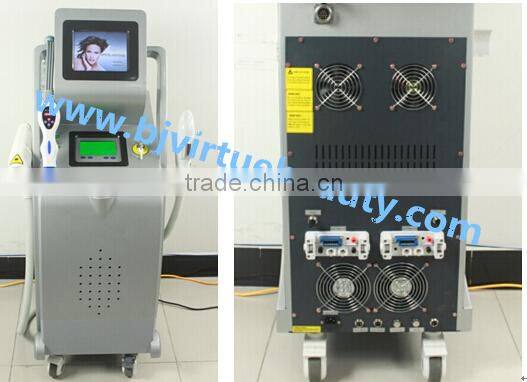 SHR LASER HAIR REMOVAL FOR BEAUTY SALON