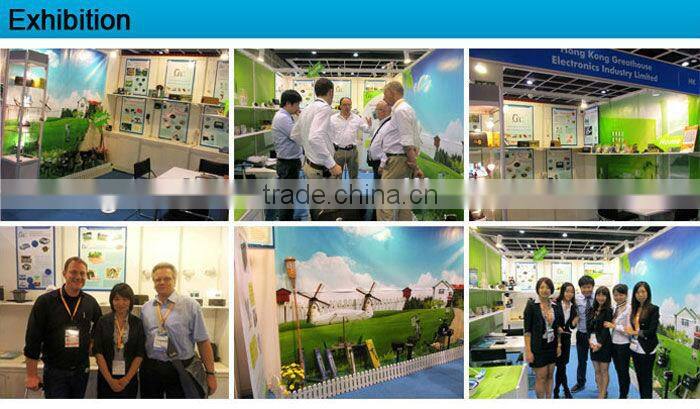 GH-318 Patent soalr vibration drive away snake