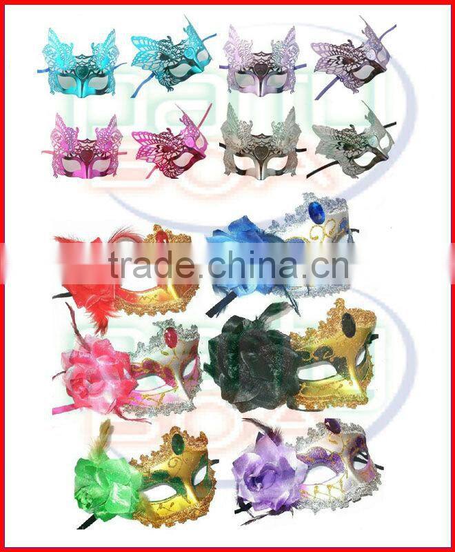 realistic latex mask