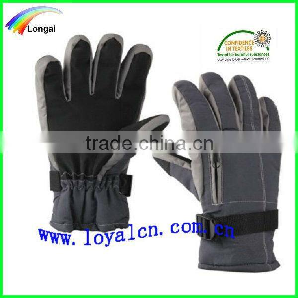 best winter motorcycle gloves