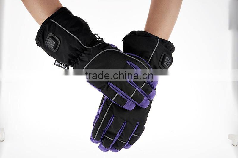 heated glove 7.4v