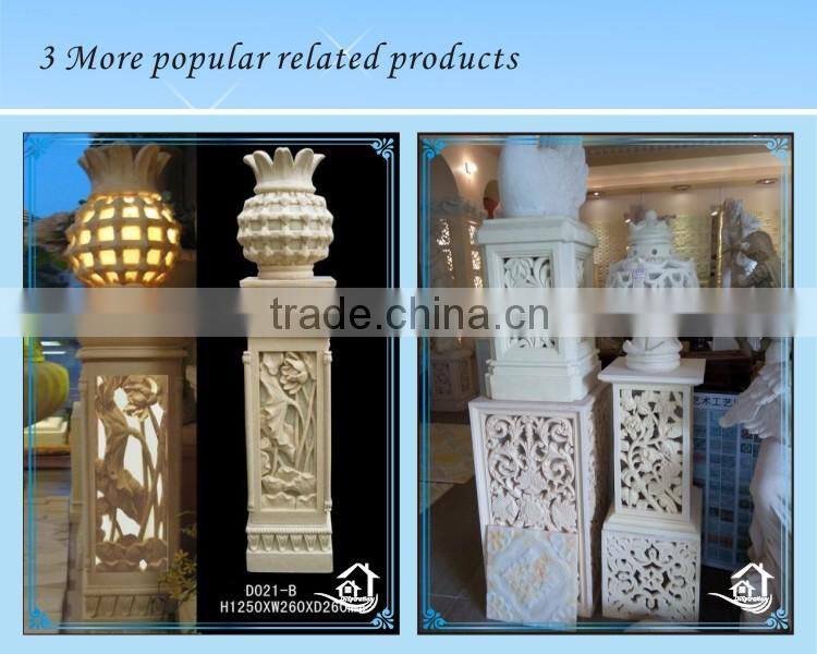 Beautiful design oriental stone lanterns