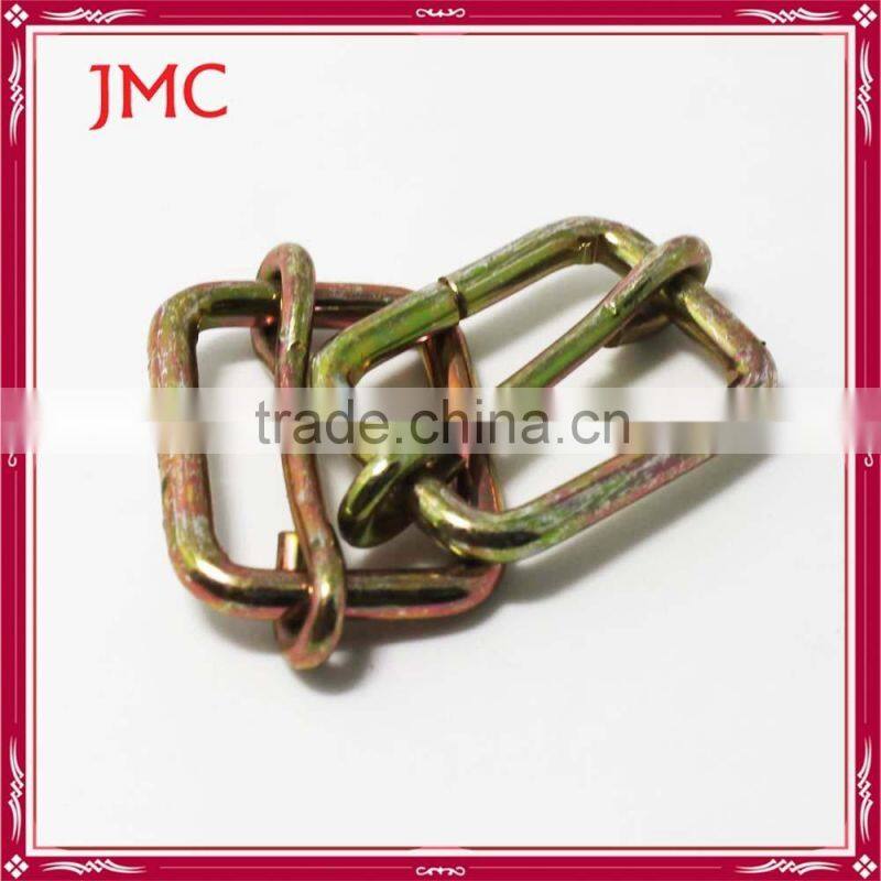 High quality name plate belt buckles