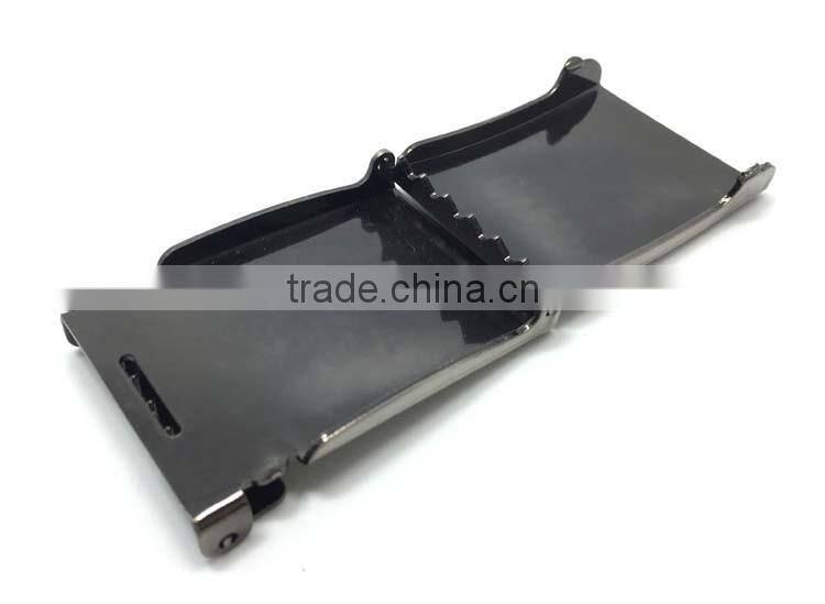 2015 fashion plate belt buckles