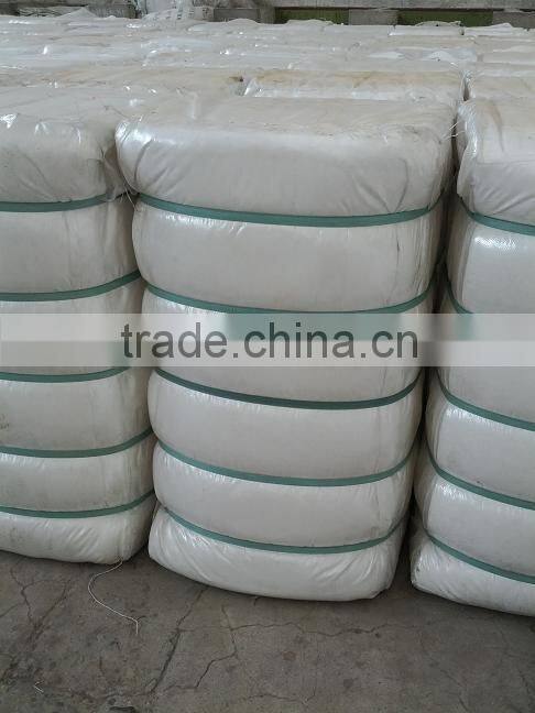 PVA cement fiber used for building