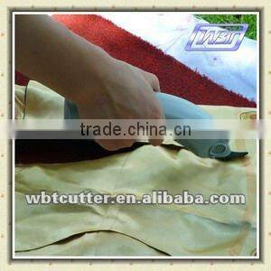 fabric cutting electric power tool electric textile cutter