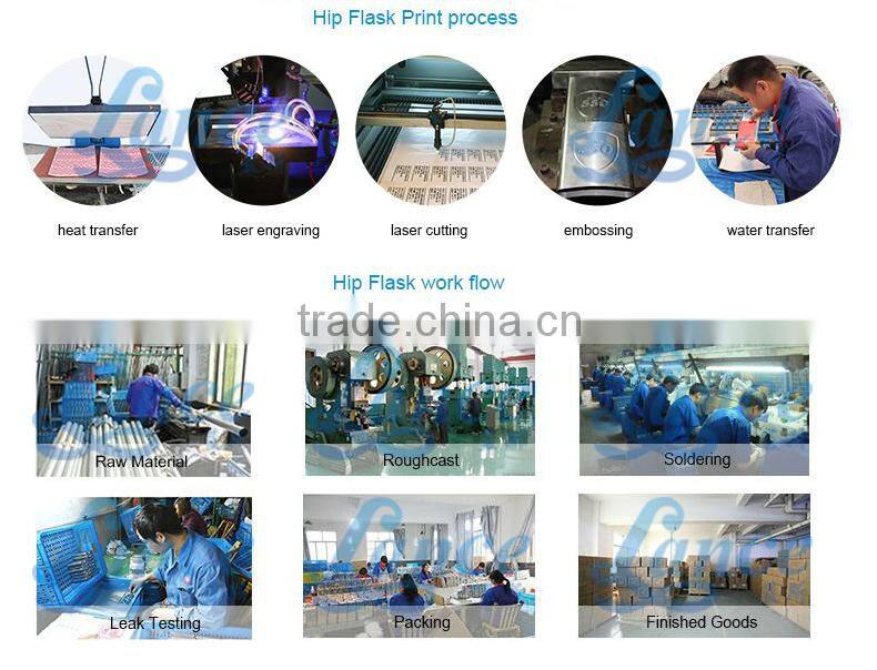 Top grade bar welcomed 750ml Boston glass cocktail shaker