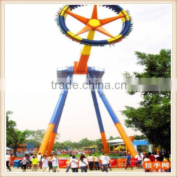 Best Selling!! Big Pendulum Rides Thrilling Large Amusement Rides