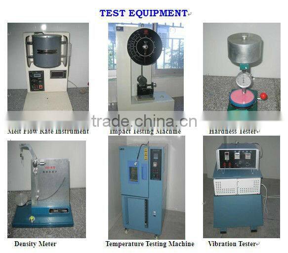 Formed oil hose for autos