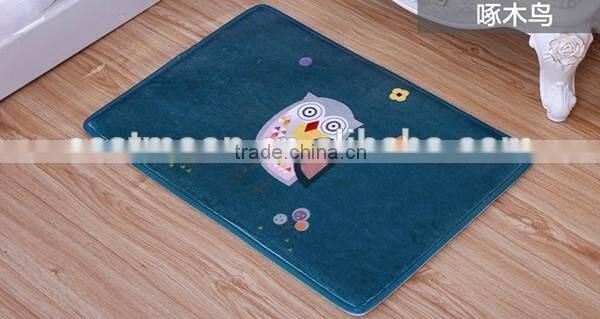 2016 fashion new design 100% polyester turkish carpets prices