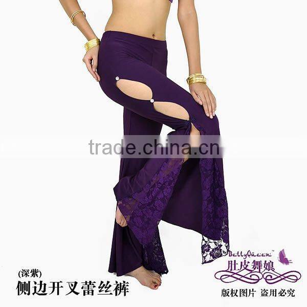 belly dance pants