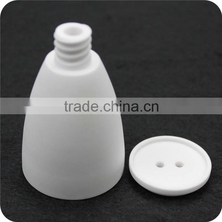 high performance insulating 95 alumina ceramic 4WE14 ceramic lamp holder ceramic holder