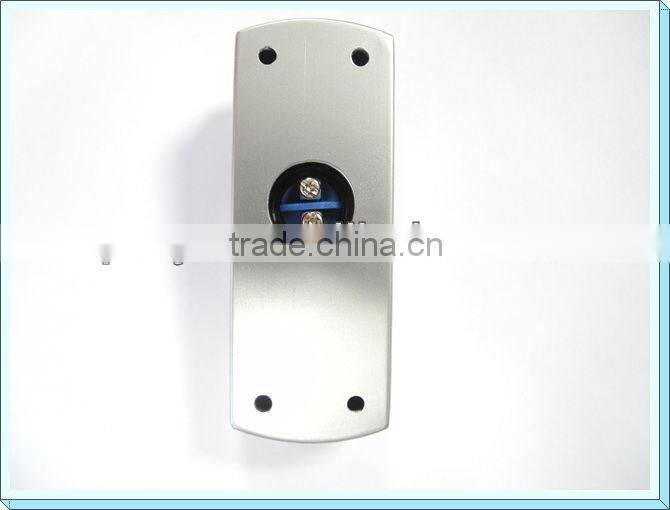 stainless steel door release button with back box PY-DB24