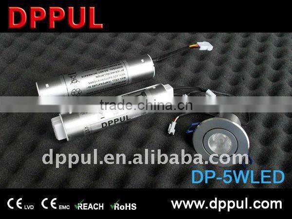 2016 Newest LED Emergency Ballast DP5WLED