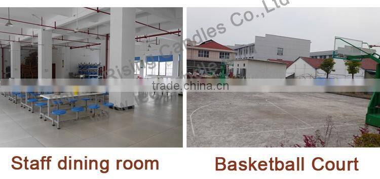 remote control candles