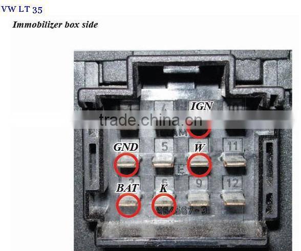 2015 Universal IMMO Emulator VAG IMMO Emulator Buy Universal IMMO Emulator with best price