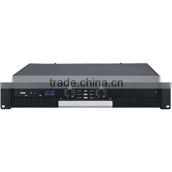 high power car amplifier WPS700