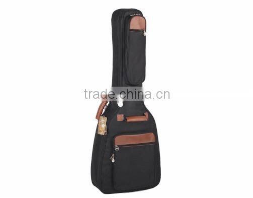Fashion Nylon Shakeproof Guitar Bag ,Musical Instrument Bag Wholesale